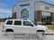 2017 Jeep Patriot High Altitude