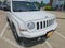 2017 Jeep Patriot High Altitude