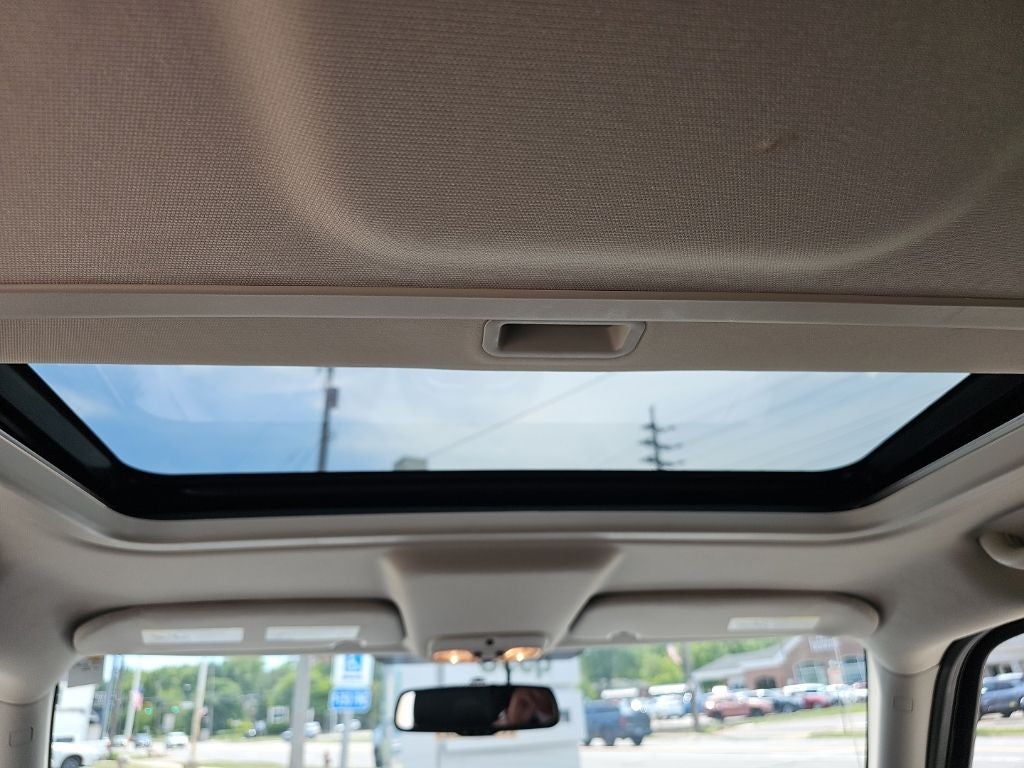 2017 Jeep Patriot High Altitude