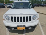 2017 Jeep Patriot High Altitude