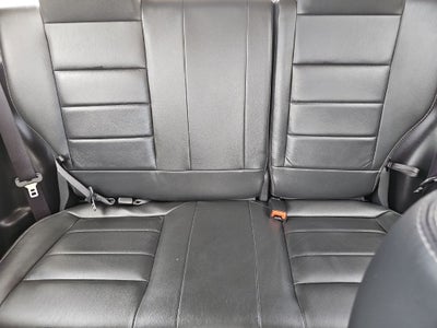 2017 Jeep Patriot High Altitude