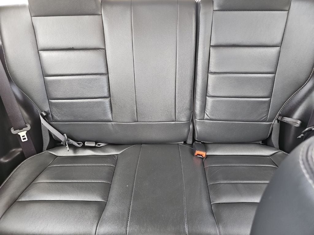 2017 Jeep Patriot High Altitude