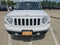 2017 Jeep Patriot High Altitude