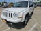 2017 Jeep Patriot High Altitude