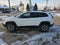 2019 Jeep Cherokee Trailhawk 4x4