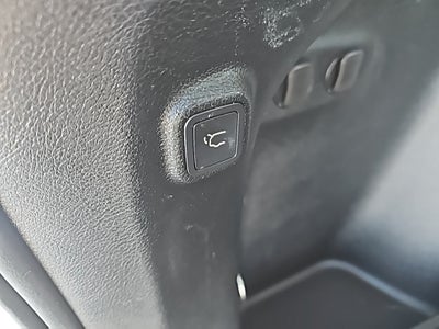 2019 Jeep Cherokee Trailhawk 4x4