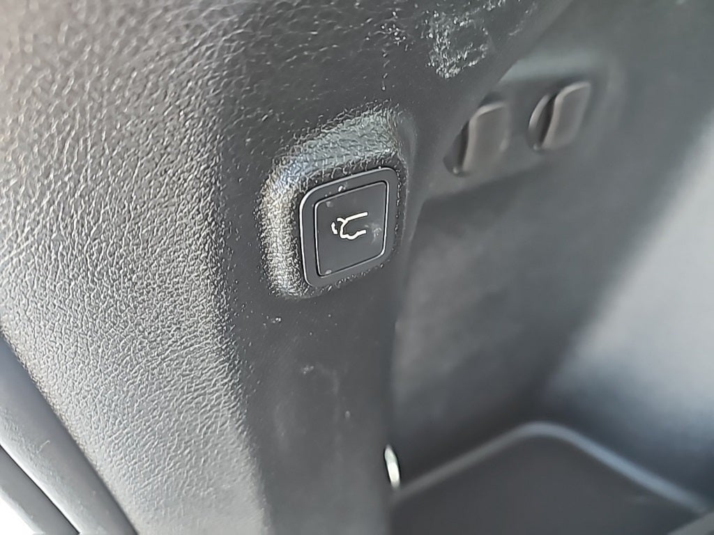 2019 Jeep Cherokee Trailhawk 4x4