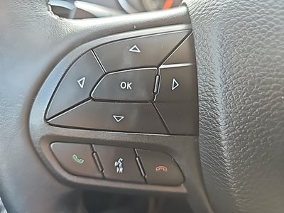 2019 Jeep Cherokee Trailhawk 4x4