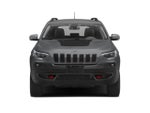 2019 Jeep Cherokee Trailhawk 4x4