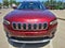 2020 Jeep Cherokee Limited 4x4