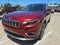 2020 Jeep Cherokee Limited 4x4