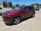 2020 Jeep Cherokee Limited 4x4