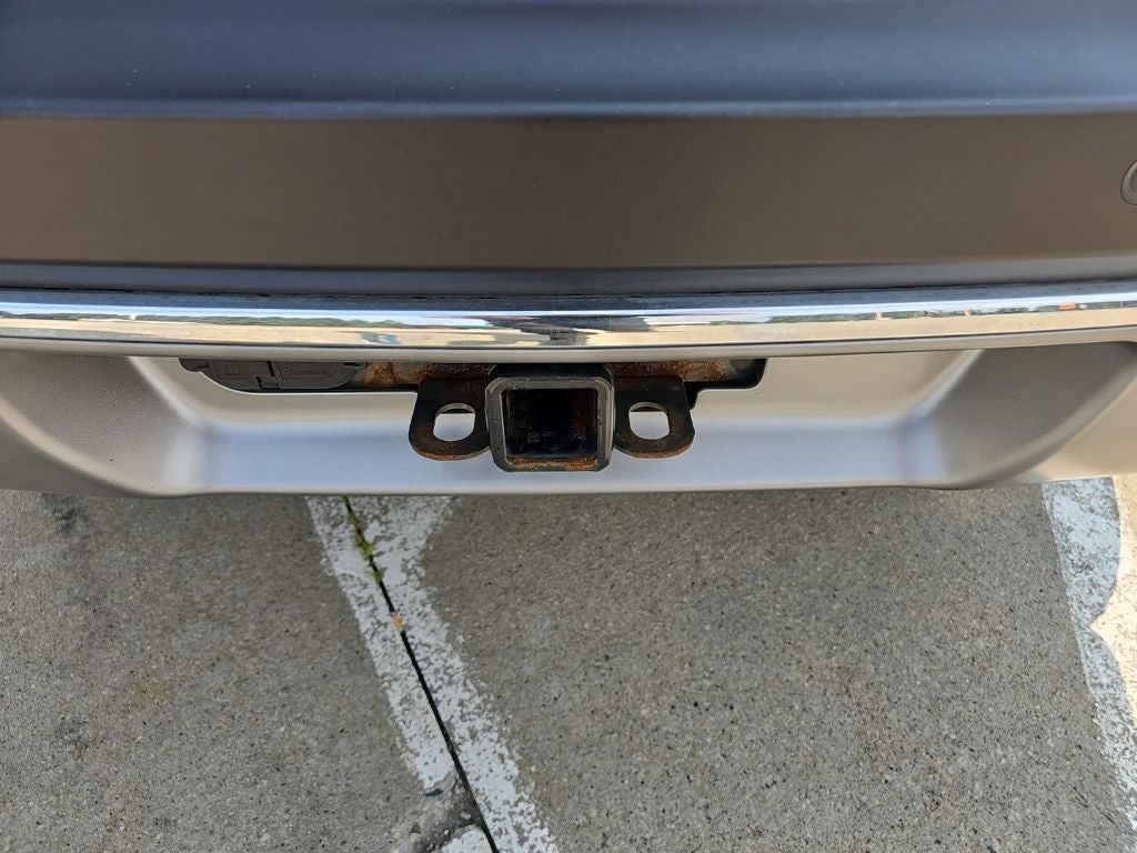 2021 Jeep Cherokee Limited 4x4