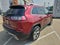 2021 Jeep Cherokee Limited 4x4