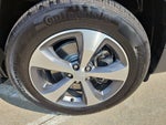 2021 Jeep Cherokee Limited 4x4