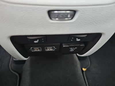 2021 Jeep Cherokee Limited 4x4