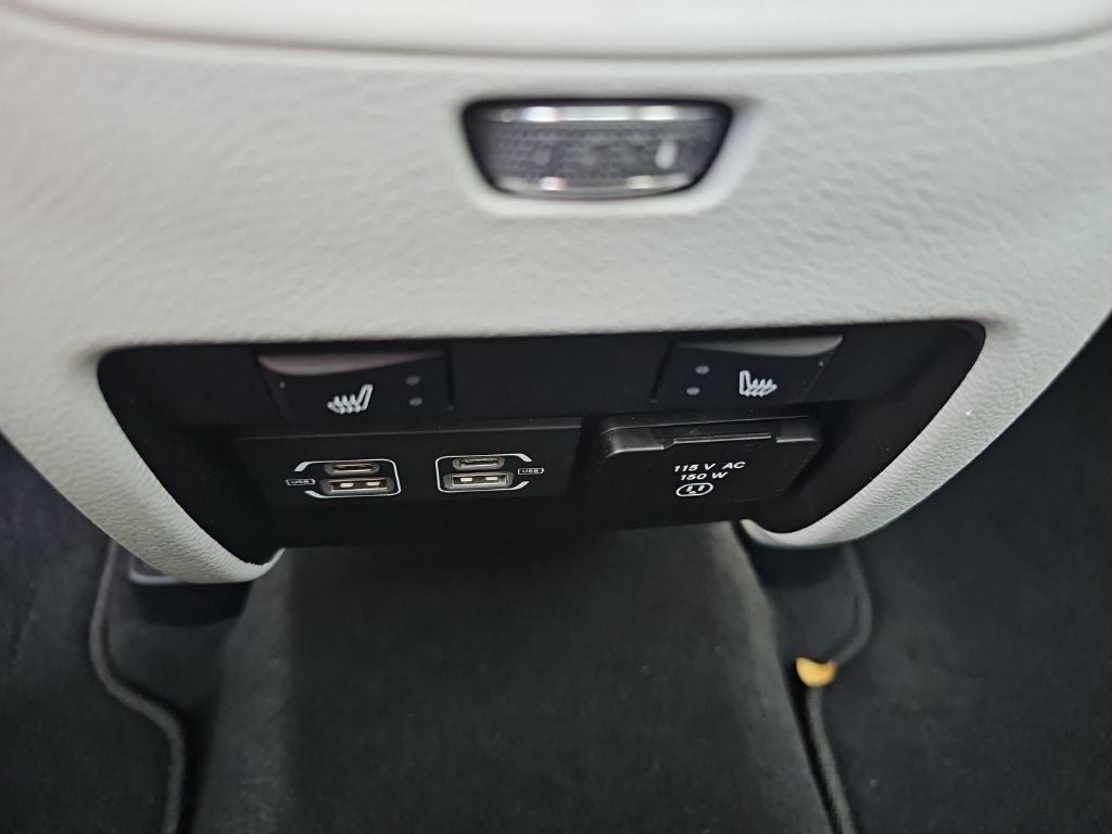 2021 Jeep Cherokee Limited 4x4