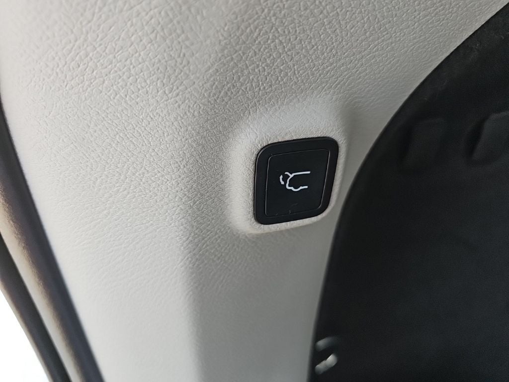2021 Jeep Cherokee Limited 4x4