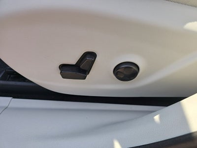 2021 Jeep Cherokee Limited 4x4