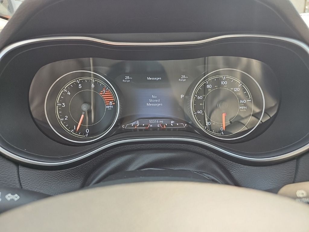 2021 Jeep Cherokee Limited 4x4