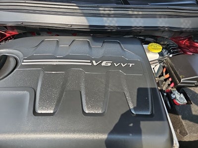 2021 Jeep Cherokee Limited 4x4