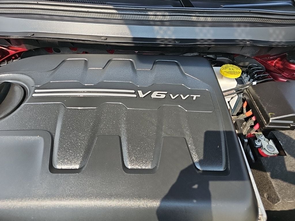 2021 Jeep Cherokee Limited 4x4
