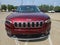 2021 Jeep Cherokee Limited 4x4