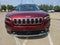 2021 Jeep Cherokee Limited 4x4