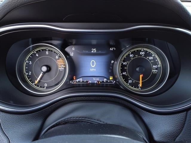 2023 Jeep Cherokee CHEROKEE ALTITUDE LUX 4X4