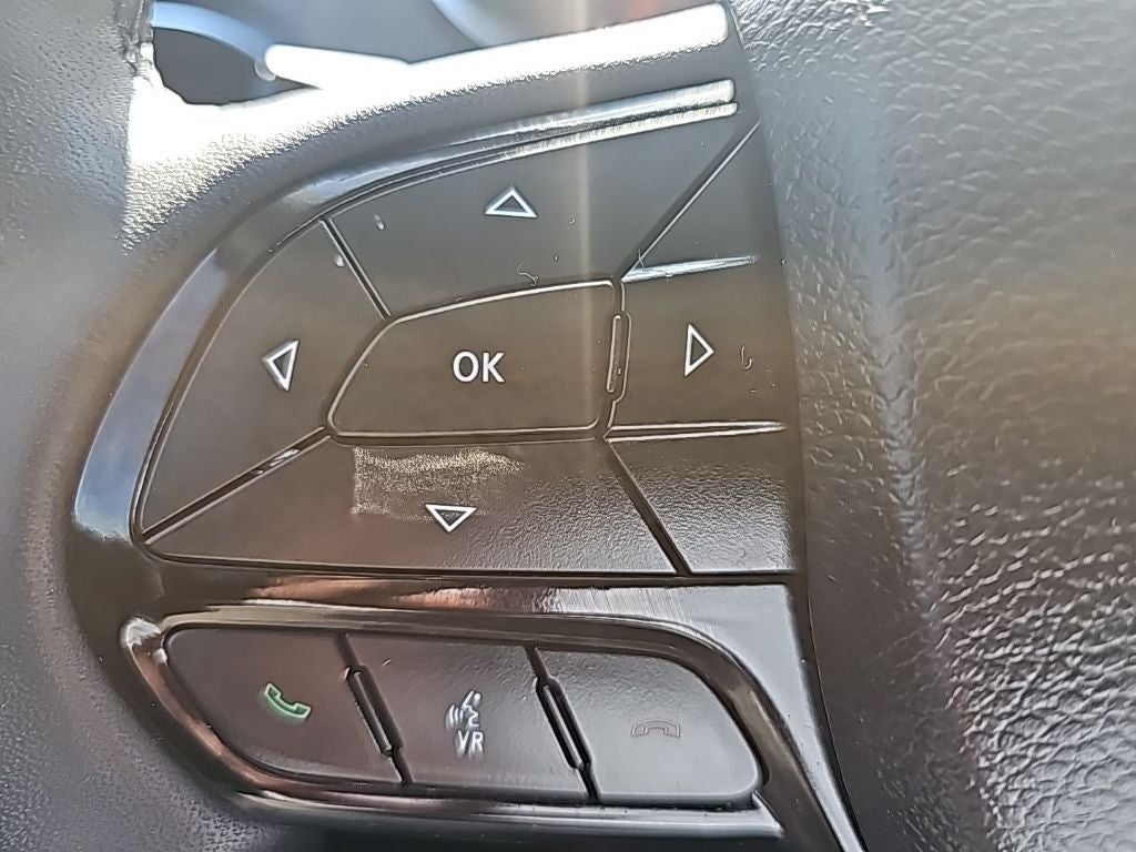 2023 Jeep Cherokee Altitude Lux 4x4