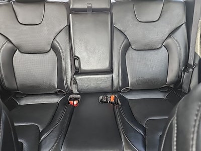 2023 Jeep Cherokee Altitude Lux 4x4