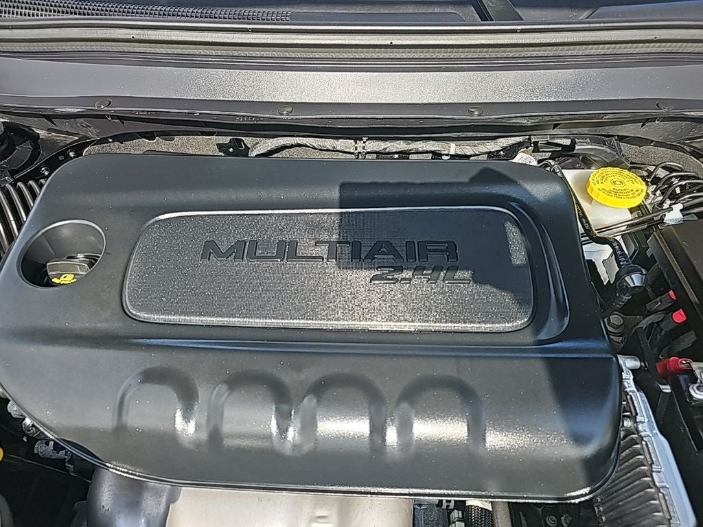 2023 Jeep Cherokee Altitude Lux 4x4