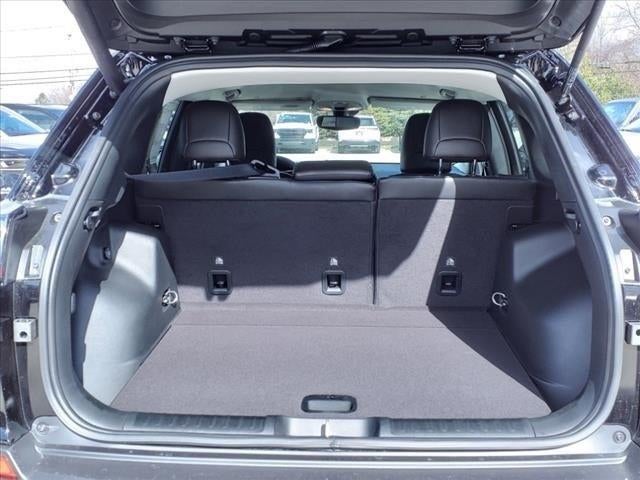 2023 Jeep Cherokee CHEROKEE ALTITUDE LUX 4X4