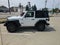 2025 Jeep Wrangler 2-Door Sport S 4x4