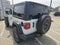 2025 Jeep Wrangler 2-Door Sport S 4x4