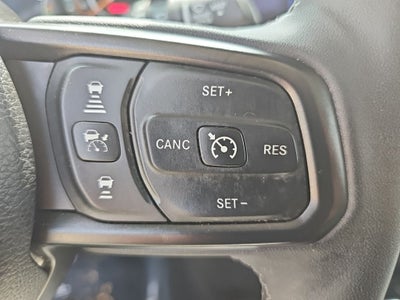 2025 Jeep Wrangler 2-Door Sport S 4x4