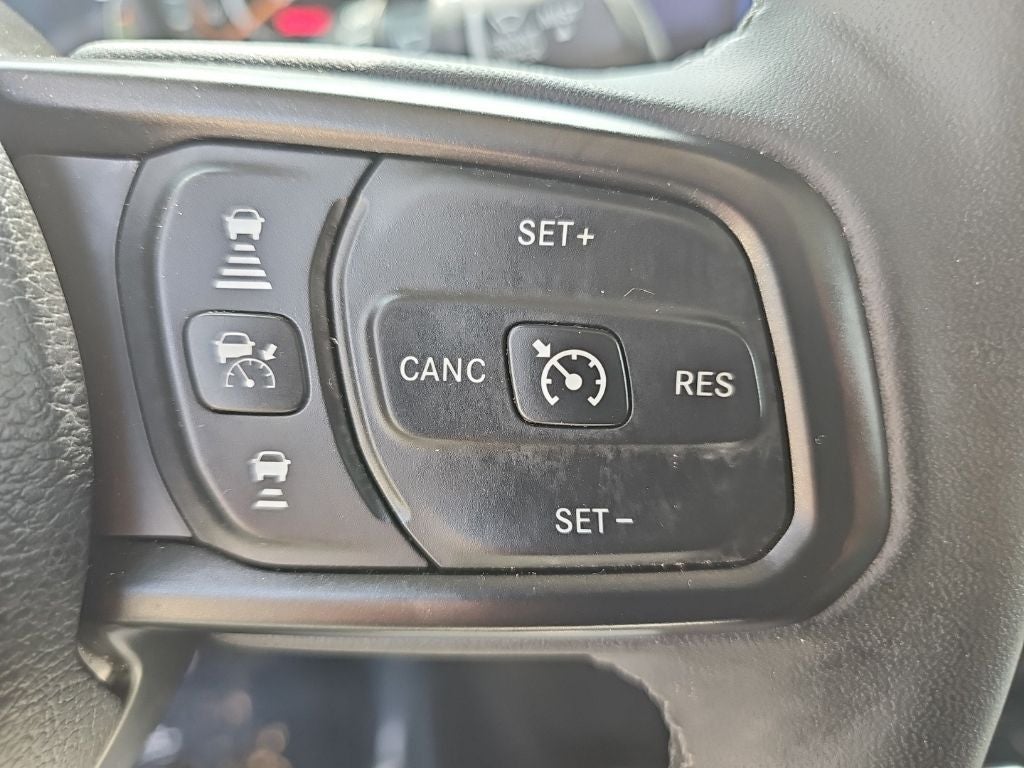 2025 Jeep Wrangler 2-Door Sport S 4x4