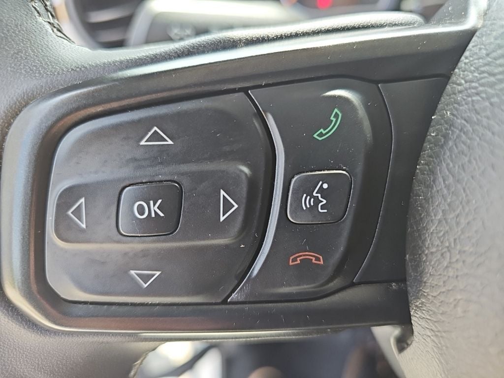 2025 Jeep Wrangler 2-Door Sport S 4x4