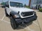 2025 Jeep Wrangler 2-Door Sport S 4x4