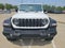 2025 Jeep Wrangler 2-Door Sport S 4x4