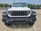 2025 Jeep Wrangler 2-Door Sport S 4x4