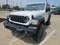 2025 Jeep Wrangler 2-Door Sport S 4x4