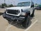 2025 Jeep Wrangler 2-Door Sport S 4x4