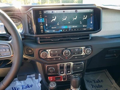 2026 Jeep Wrangler WRANGLER 2-DOOR WILLYS