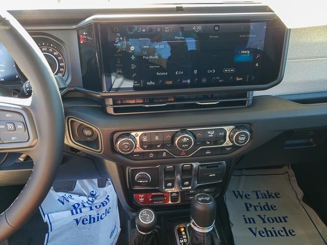 2026 Jeep Wrangler WRANGLER 2-DOOR WILLYS