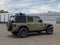 2027 Jeep Wrangler WRANGLER 4-DOOR SPORT S