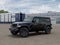 2027 Jeep Wrangler WRANGLER 4-DOOR SPORT S