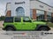 2026 Jeep Wrangler 4-Door Sport S 4x4