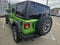 2026 Jeep Wrangler 4-Door Sport S 4x4