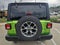 2026 Jeep Wrangler 4-Door Sport S 4x4
